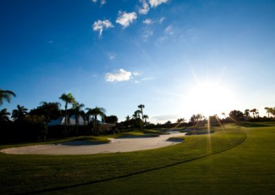 St.-Andrews-Country-Club-Sand-Trap